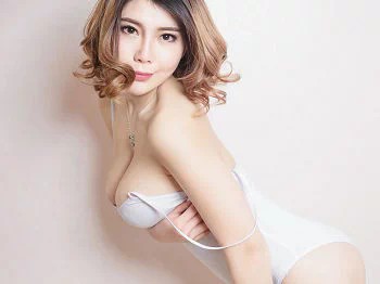 XiuRen第492期_嫩模沐子熙V居家私房6套服饰撩人豪乳诱惑系写真96P