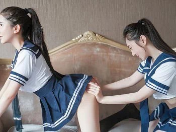 推女郎第特辑_推女郎李丽莎学生服姐妹花大尺度诱惑无底线写真31P