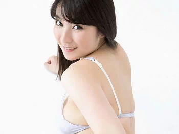 [YS Web]Vol.669_日本21岁写真偶像绀野栞女子新生内衣写真49P