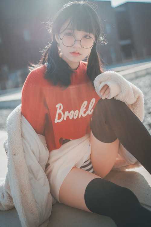 Jeong Jenny 정제니, [DJAWA] Brooklyn Girl